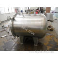 Plant extract vacuum tray dryer Vacuum drying oven